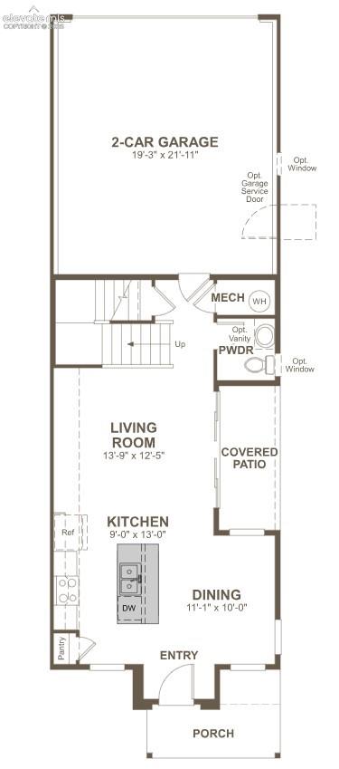 7377 Fountain Grass Grv, Colorado Springs, CO 80915