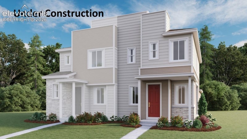 7377 Fountain Grass Grv, Colorado Springs, CO 80915