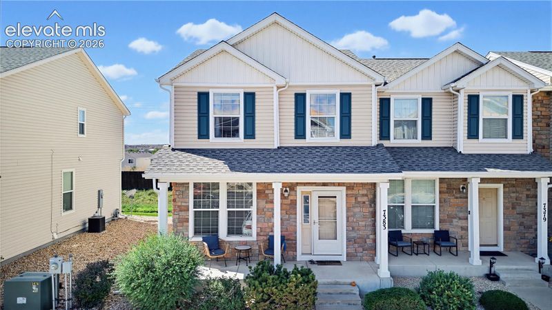 7383 Countryside Grv, Fountain, CO 80817