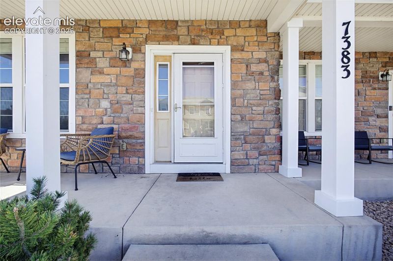 7383 Countryside Grv, Fountain, CO 80817