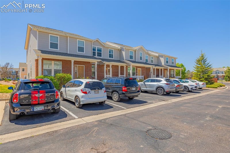 7383 Little Jimmy Grv, Fountain, CO 80817