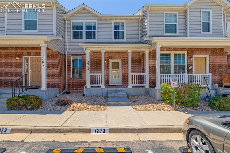 7383 Little Jimmy Grv, Fountain, CO 80817