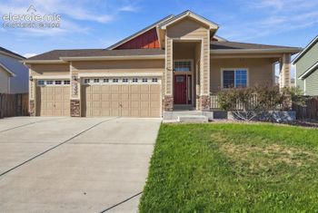 7384 Bonterra Ln, Colorado Springs, CO 80925