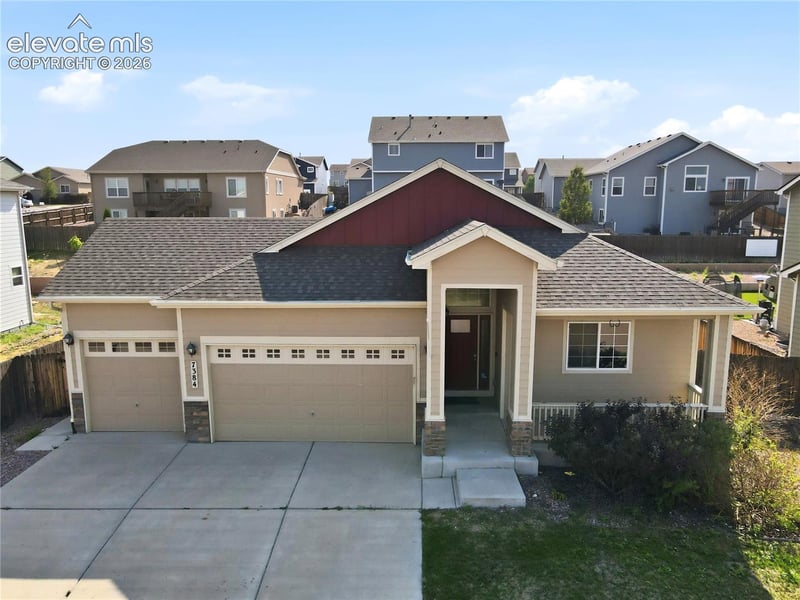 Home Worth Check