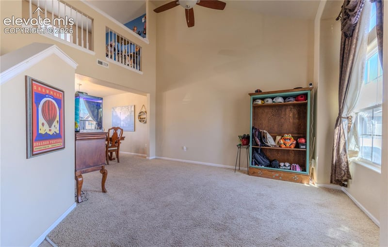 7386 Quaking Aspen Trl, Colorado Springs, CO 80908