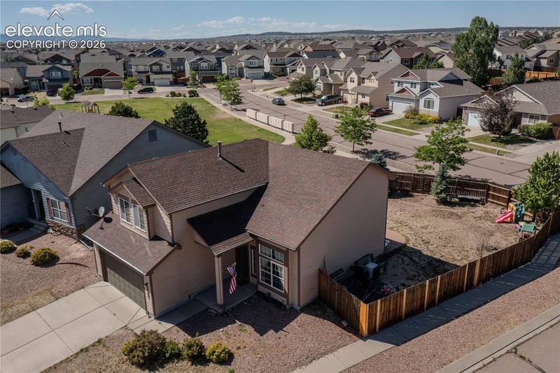 7386 Quaking Aspen Trl, Colorado Springs, CO 80908