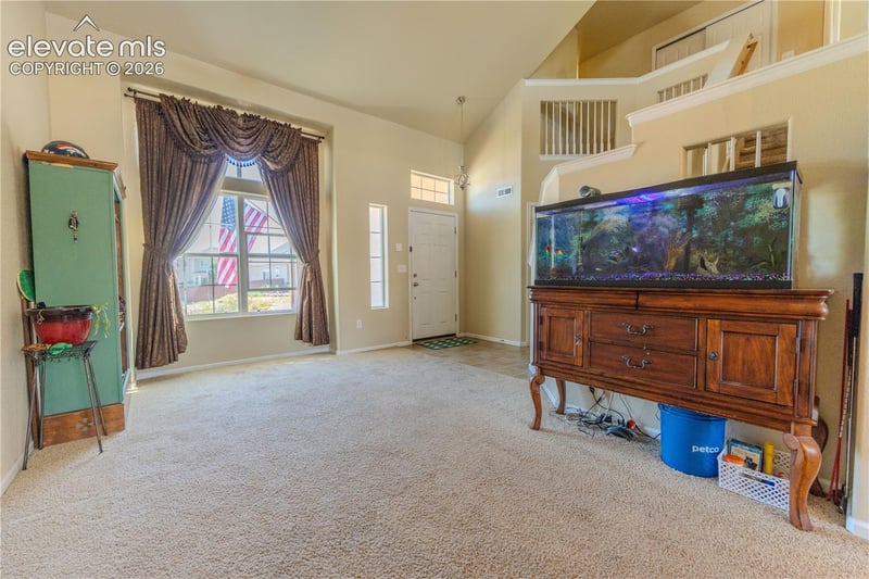 7386 Quaking Aspen Trl, Colorado Springs, CO 80908