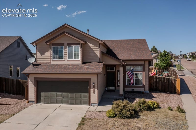 7386 Quaking Aspen Trl, Colorado Springs, CO 80908