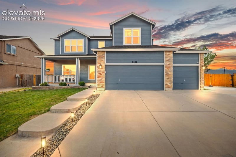 Home Worth Check