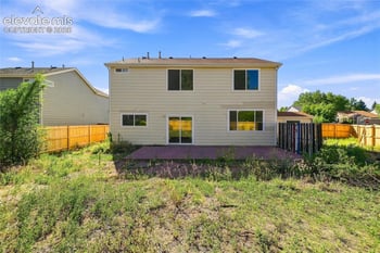 739 Prairie Star Cir, Colorado Springs, CO 80916