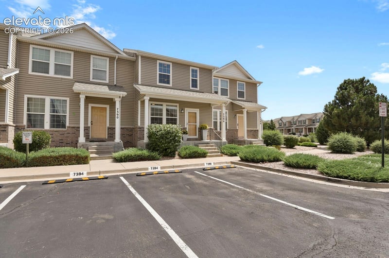 7394 Countryside Grv, Fountain, CO 80817