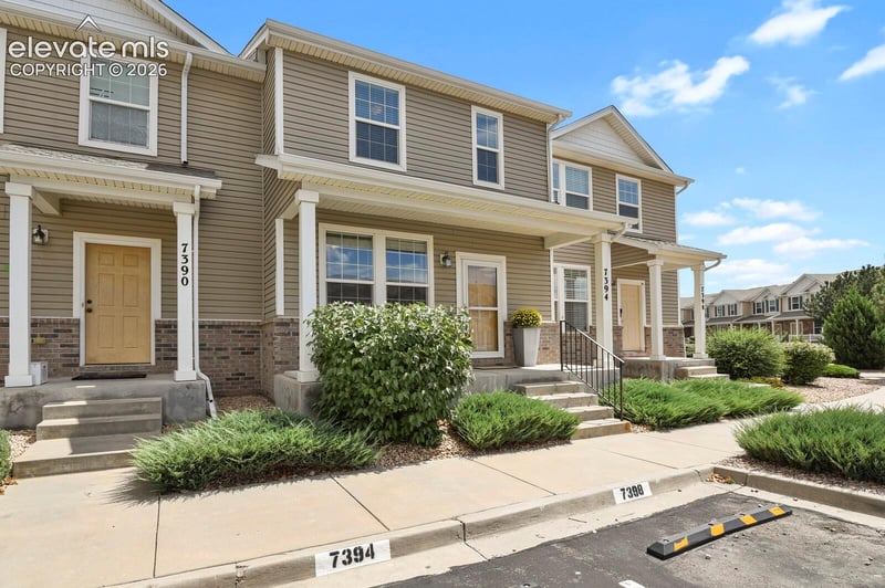 7394 Countryside Grv, Fountain, CO 80817