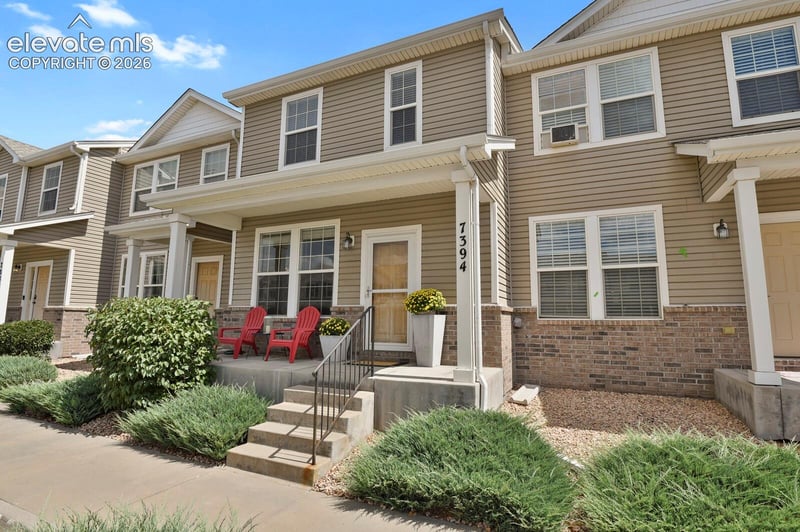 7394 Countryside Grv, Fountain, CO 80817