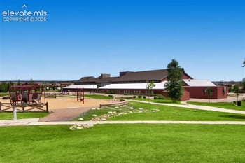 7394 Rim Bluff Ln, Colorado Springs, CO 80927
