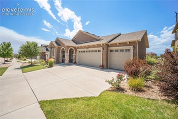 7394 Rim Bluff Ln, Colorado Springs, CO 80927