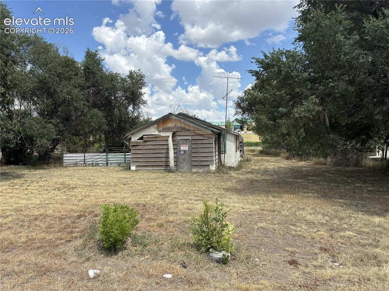 7395 Maine Ln, Colorado Springs, CO 80923