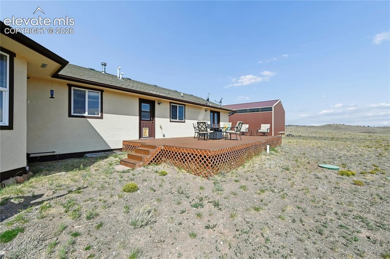 74 Dwyer Trl, Hartsel, CO 80449