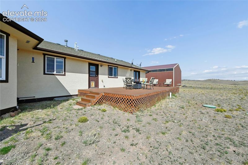 74 Dwyer Trl, Hartsel, CO 80449