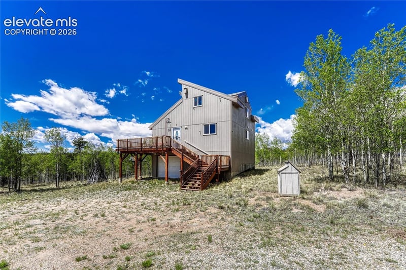 74 Noxibee Ct, Jefferson, CO 80456