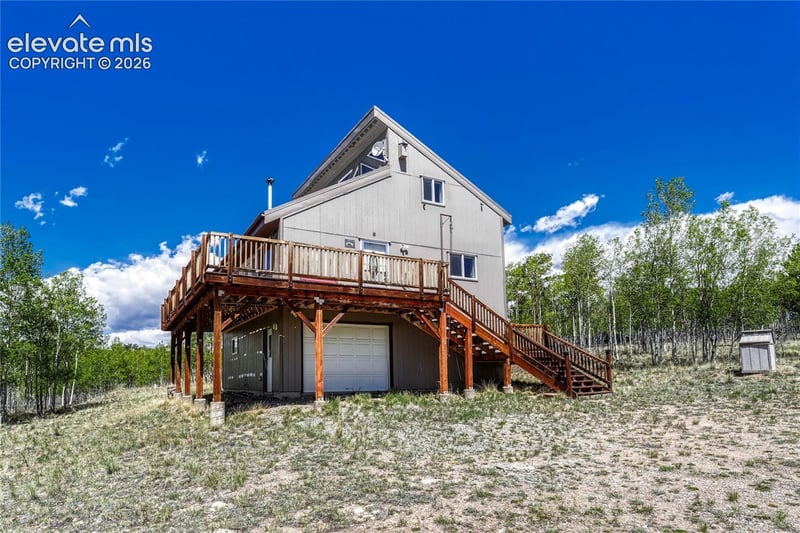 74 Noxibee Ct, Jefferson, CO 80456