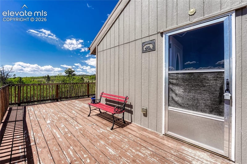 74 Noxibee Ct, Jefferson, CO 80456