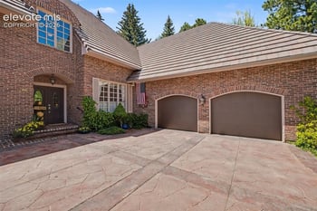 740 S Bear Paw Ln, Colorado Springs, CO 80906