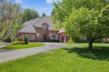 740 S Bear Paw Ln, Colorado Springs, CO 80906