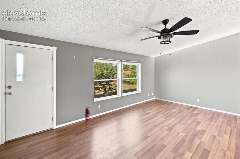 740 Donald Rd, Colorado Springs, CO 80930
