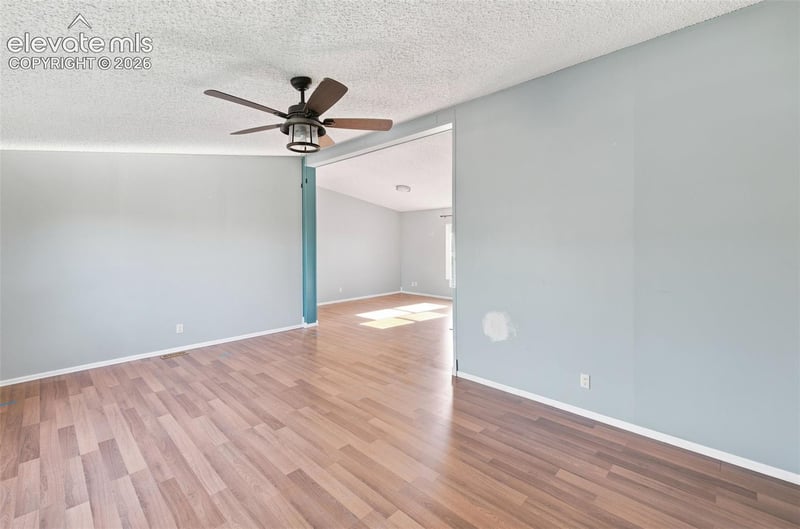740 Donald Rd, Colorado Springs, CO 80930