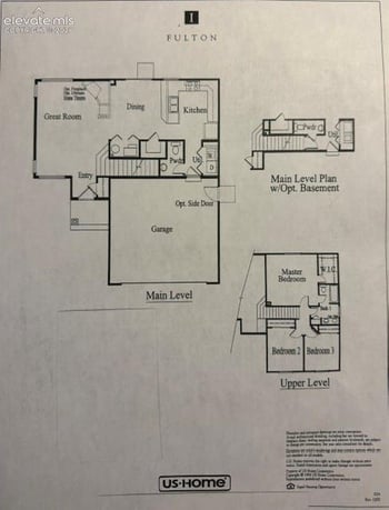7404 Steward Ln, Colorado Springs, CO 80922