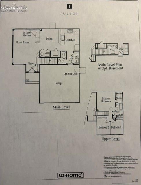 7404 Steward Ln, Colorado Springs, CO 80922