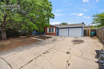 7409 Colonial Dr, Fountain, CO 80817