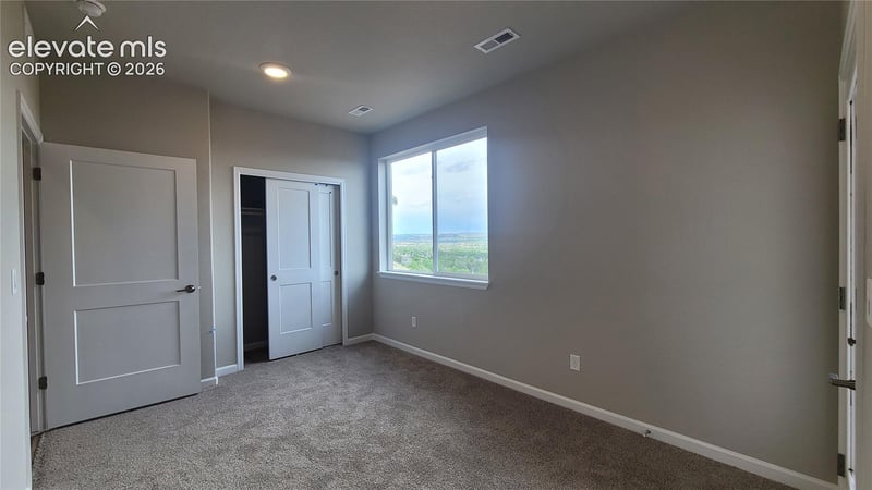 741 Belleza Vw, Colorado Springs, CO 80907
