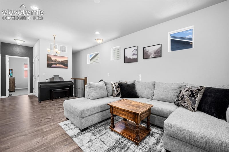 7410 Gorgeted Quail Grv, Colorado Springs, CO 80923