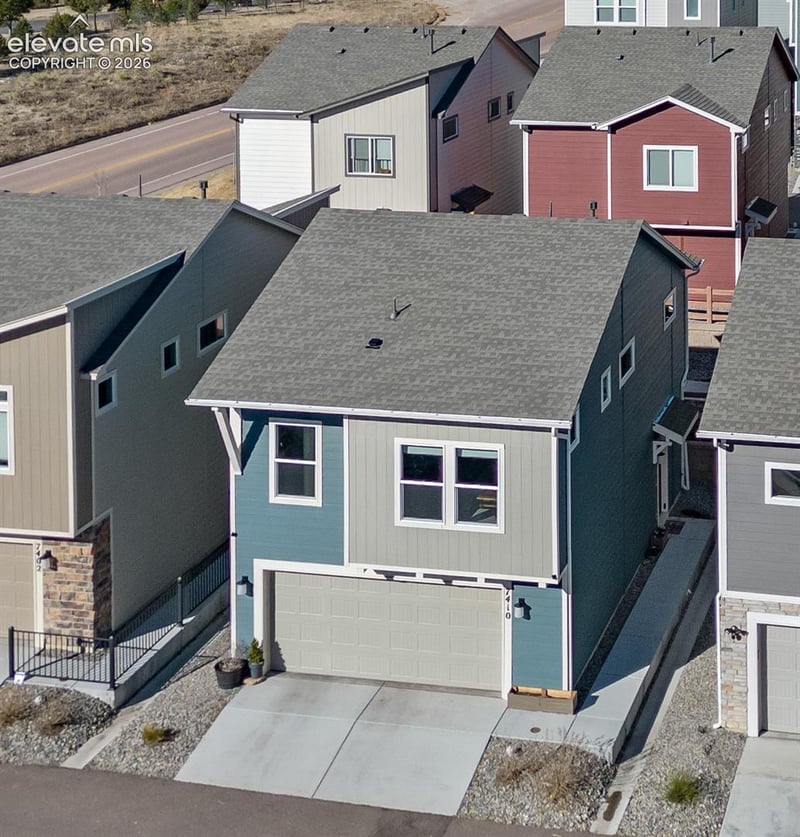 7410 Gorgeted Quail Grv, Colorado Springs, CO 80923