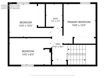 7412 Casa Grande Ct, Colorado Springs, CO 80920