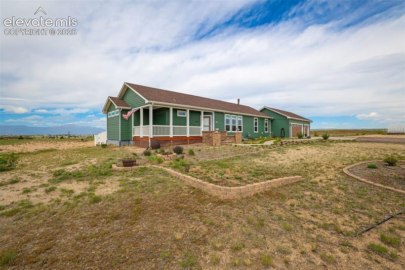 7412 Chelsey Way, Peyton, CO 80831
