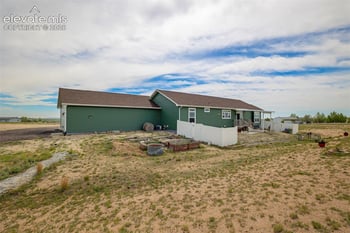 7412 Chelsey Way, Peyton, CO 80831