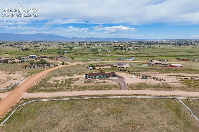 7412 Chelsey Way, Peyton, CO 80831
