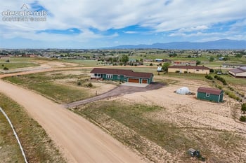 7412 Chelsey Way, Peyton, CO 80831