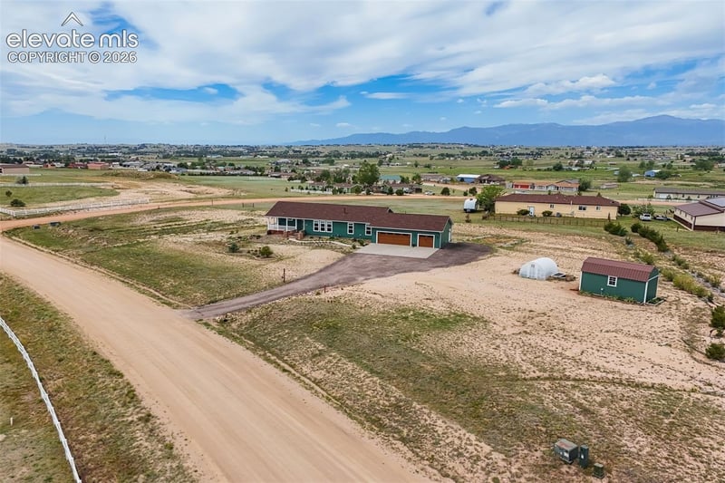 7412 Chelsey Way, Peyton, CO 80831
