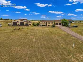 7415 Mallard Dr, Peyton, CO 80831