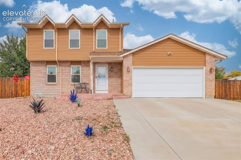 7420 Cottage Grove Ct, Colorado Springs, CO 80911