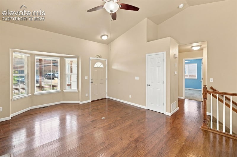7425 Twin Valley Ter, Colorado Springs, CO 80925