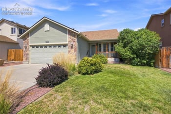7425 Twin Valley Ter, Colorado Springs, CO 80925