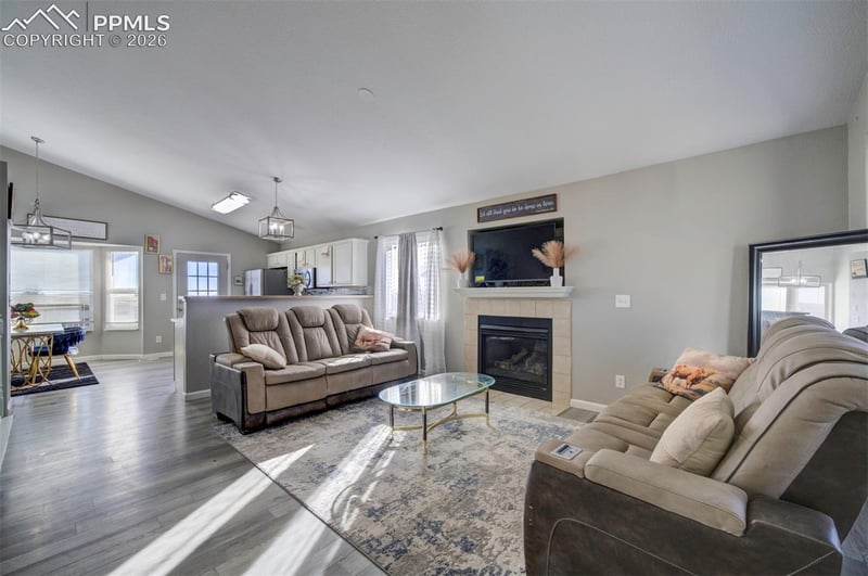 7428 Coral Ridge Dr, Colorado Springs, CO 80925