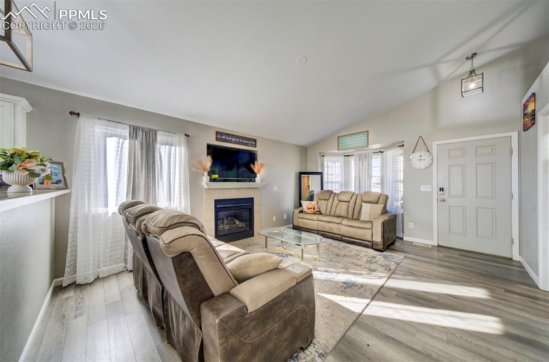 7428 Coral Ridge Dr, Colorado Springs, CO 80925