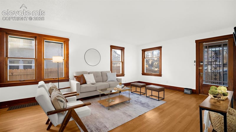 743 E Platte Ave, Colorado Springs, CO 80903