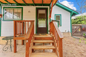 743 E Platte Ave, Colorado Springs, CO 80903