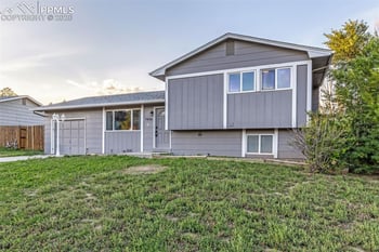 7430 Vineland Trl, Colorado Springs, CO 80911